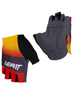 Велоперчатки MTB 5.0 Endurance Glove, Red, 2024, 6024150561 (Размер: M, Цвет: Red) Leatt