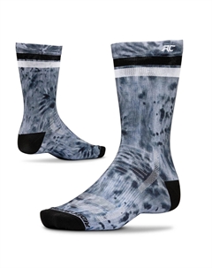 Велоноски Alibi, Charcoal, 2024, 2337-860 (Размер: M, Цвет: Charcoal) Ride concepts