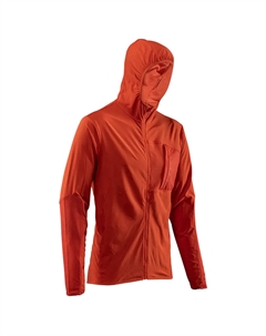 Велокуртка MTB Trail 1.0 Jacket, Glow, 2025, 5024130332 (Размер: L, Цвет: Glow) Leatt