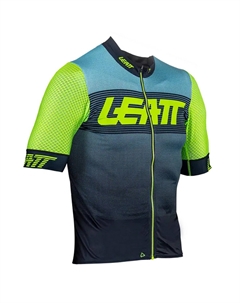 Веломайка MTB Endurance 6.0 Jersey, Aqua, 2024, 5024130193 (Размер: L, Цвет: Aqua) Leatt