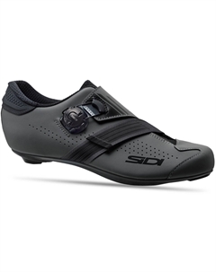 Велотуфли PRIMA, антрацит/черный, 2024, CPRIMA (Размер: 46, Цвет: Антрацит/черный) Sidi