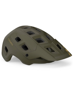 Велошлем Terranova, Dark Olive, 2024, 3HM121CE00LGN1 (Размер: L, Цвет: Dark Olive) Met