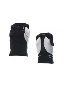 Майка для триатлона RS 1 Dream Vegas, BVR3 ( Размер: S, Цвет: Синий/белый) Orca