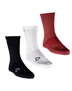 Велоноски MTB Endurance 3-pack Socks, Misc, 2025, 5025202141 (Размер: L/XL, Цвет: Misc) Leatt