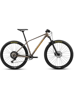 Велосипед MTB ALMA H30, 29", 2023, N214 (Размер: М (165-178 см), Цвет: Нежно-салатовый) Orbea