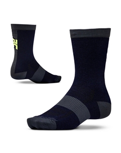 Велоноски Mullet, Blue/Lime, 2024, 2326-870 (Размер: L, Цвет: Blue/Lime) Ride concepts