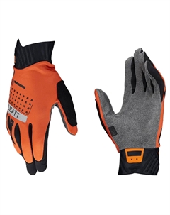 Велоперчатки MTB 2.0 WindBlock Glove, Glow, 2025, 6024150311 (Размер: M, Цвет: Glow) Leatt