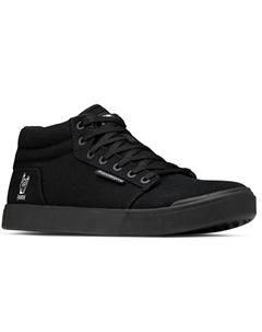 Велотуфли Vice Mid, Black/Black, 2024, 2294-650 (Размер: 10, Цвет: Black/Black) Ride concepts