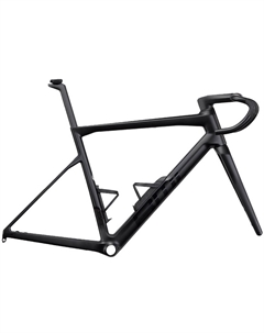 Рама велосипедная Teammachine SLR01, шоссейная, 2023, SLR01MOD (Размер: 54 (172-180 см), Цвет: Carbon/Black/Black) Bmc