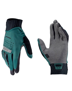 Велоперчатки MTB 2.0 WindBlock Glove, Teal, 2025, 6025105621 (Размер: L, Цвет : Teal) Leatt