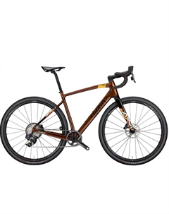 Велосипед гравел Jena GRX 1x11 RS171, 28", 2023, B216YD7 (Размер: L, Рост: 170-180 см, Цвет: Графит) Wilier