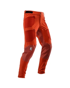 Велоштаны MTB All Mountain 4.0 Pant, Glow, 2025, 5024120909 (Размер: 36, Цвет: Glow) Leatt