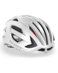 Велошлем EGOS, White Matt, HL780011 (Размер: L (59-63 см), Цвет: White Matt) Rudy project