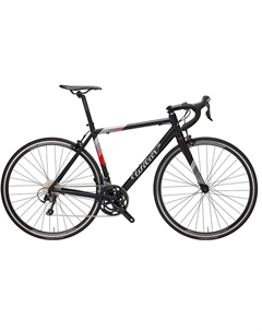 Велосипед шоссейный Montegrappa Tiagra MRX 30, 28", 2023, E219T (Размер: L (170-180 см), Цвет: Серый/зеленый) Wilier