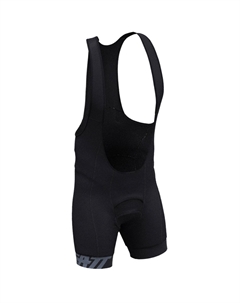 Велотрусы MTB 2.0 Bib, Black, 2025, 5023040802 (Размер: M, Цвет: Черный) Leatt