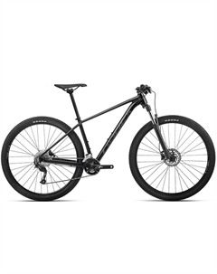 Велосипед MTB ONNA 29 40, 29", 2023, N208 (Размер: L (178-185 см), Цвет: Синий/белый) Orbea