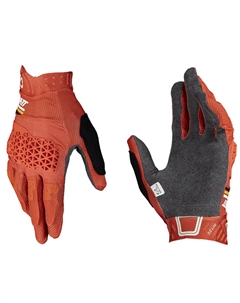 Велоперчатки MTB 3.0 Lite Glove, Glow, 2024, 6024150151 (Размер: L, Цвет: Glow) Leatt