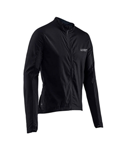 Велокуртка женская MTB Endurance 2.0W Jacket, Black, 2025, 5024130762 (Размер: S, Цвет: Черный) Leatt