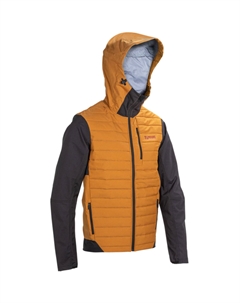 Велокуртка MTB Trail 3.0 Jacket, Rust, 2025, 5025103642 (Размер: L, Цвет: Rust) Leatt
