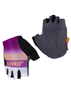 Велоперчатки женские MTB 5.0W Endurance, Purple, 2024, 6024150441 (Размер: S, Цвет: Purple) Leatt