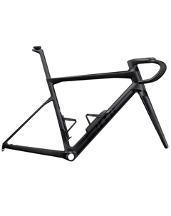 Рама велосипедная Teammachine SLR01 V3, шоссейная, Carbon/Black, 2023, TMSLR (Размер: 54 (172-180 см), Цвет: Carbon/Black) Bmc