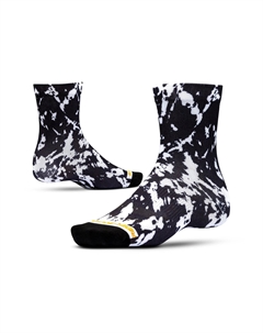 Велоноски Rorschach, Black, 2024, 2390-860 (Размер: L, Цвет: черный) Ride concepts