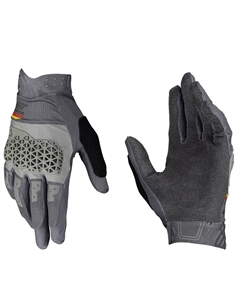 Велоперчатки MTB 3.0 Lite Glove, Granite, 2025, 6024150160 (Размер: XL, Цвет: Granite) Leatt