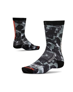 Велоноски Martis, Charcoal Camo, 2024, 2335-860 (Размер: M, Цвет: Charcoal Camo) Ride concepts