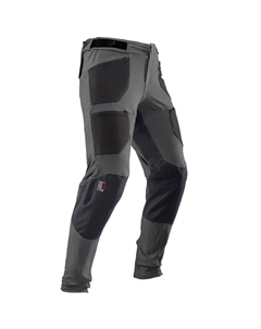 Велоштаны MTB All Mountain 4.0 Pant, Granite, 2025, 5024120922 (Размер: 36, Цвет: Granite) Leatt