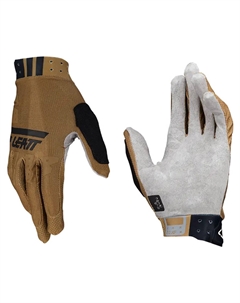 Велоперчатки MTB 2.0 X-Flow Glove, Peanut, 2024, 6024150241 (Размер: XL, Цвет: Peanut) Leatt
