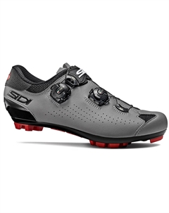 Велотуфли MTB EAGLE 10, серо-черный градиент, 2024, CEAGLE10 (Размер: 37.5, Цвет: Серо-черный градиент) Sidi