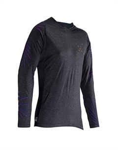 Велоджерси MTB Gravity 2.0 Jersey, Palm, 2024, 5024120382 (Размер: M, Цвет: Palm) Leatt