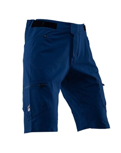 Велошорты MTB Enduro 2.0 Short, Denim, 2024, 5024120582 (Размер: 34, Цвет: Denim) Leatt