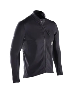 Велокуртка MTB Endurance 4.0 Jacket, Black, 2025, 5025103142 (Размер: XL, Цвет: Черный) Leatt