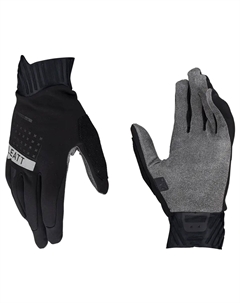 Велоперчатки MTB 2.0 WindBlock Glove, Black, 2025, 6024150301 (Размер: XL, Цвет: Черный) Leatt