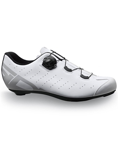 Велотуфли FAST 2, белый/серый, 2024, CFAST2 (Размер: 42, Цвет: Белый/серый) Sidi