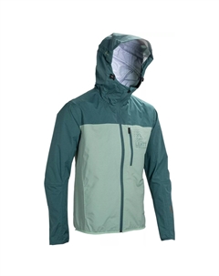 Велокуртка MTB HydraDri 2.0, Pistachio, 2025, 5025104422 (Размер: L, Цвет: Pistachio) Leatt