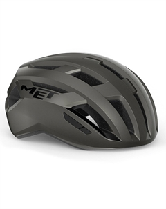 Велошлем Vinci MIPS, Titanium, 2024, 3HM122CE00MGR1 (Размер: S, Цвет: Titanium) Met