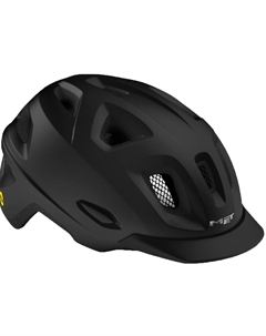 Велошлем Mobilite, Black, 2023, 3HM134CE00XLNO1 (Размер: XL) Met