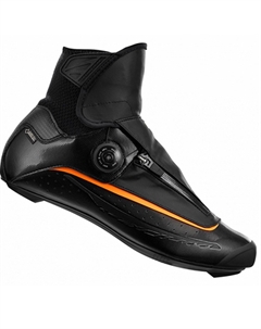 Велотуфли KSYRIUM PRO Thermo, черный, 2020, 377987 (Размер: 10, Цвет: Черный) Mavic