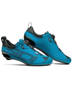 Велотуфли TRI-SIXTY, морская волна, CTRISIXTY (Размер: 43, Цвет: Морская волна) Sidi