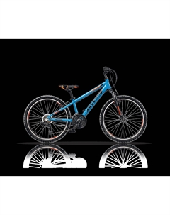 Велосипед подростковый, Speedster Boy, 2022, 21142 (Диаметр: 20'' ) Cross