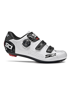 Велотуфли ALBA 2, белый/черный, CALBA2 (Размер: 46,5) Sidi