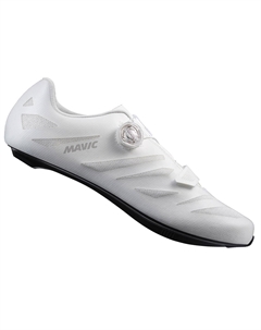 Велотуфли Cosmic Elite SL, шоссейные, белый, 2022, L40806000/408060 (Размер: 10.5, Цвет: Белый) Mavic