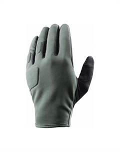 Перчатки велосипедные XA, длинный палец, зелёный, 2021, LC1325500 (Размер: XXL) Mavic
