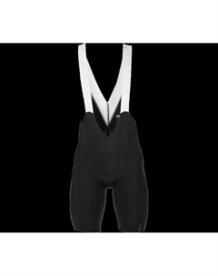 Велотрусы c лямками KSYRIUM PRO II, чёрный, 2022, LC1458000 (Размер: S) Mavic