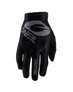 Велоперчатки MATRIX Glove STACKED, черный, 0391-320 (Размер: L/9, Цвет: черный) O'neal