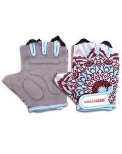 Велоперчатки, AFFLATUS, серые, VG 970 Afflatus Gr (L) Vinca sport