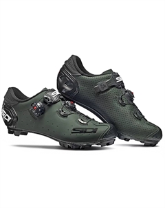 Велотуфли MTB JARIN, оливково/зеленый, CJARIN (Размер: 38, Цвет: Оливково/зеленый) Sidi