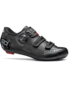 Велотуфли шоссейные ALBA 2, черный/черный, 2022-2023, CALBA2 (Размер: 38, Цвет: Черный/черный) Sidi